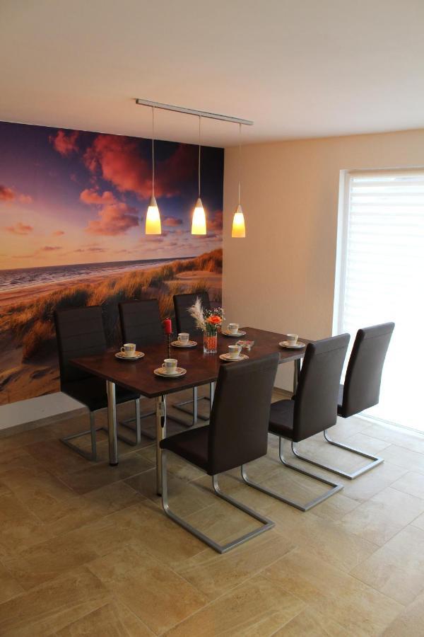 Ferienhaus „Strandhafer“ Zingst Exterior photo